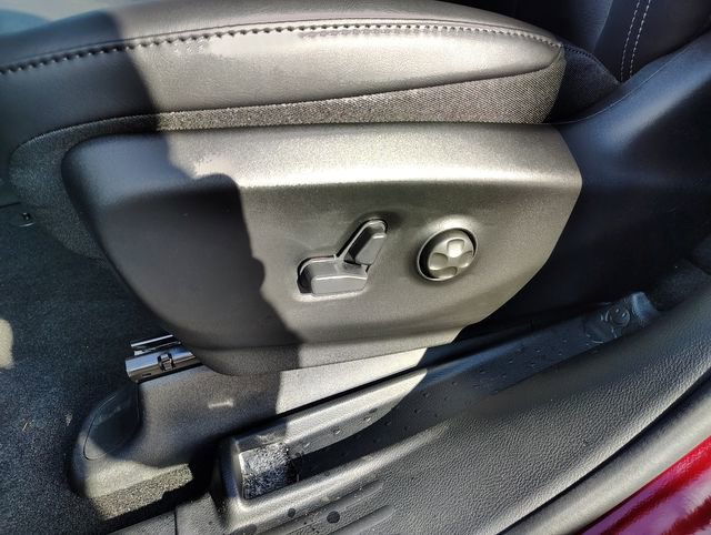 New 2026 Chrysler Pacifica Select w/ S Appearance Package image 14