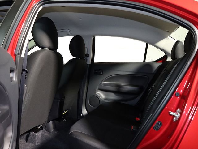 Used 2024 Mitsubishi Mirage G4 image 14