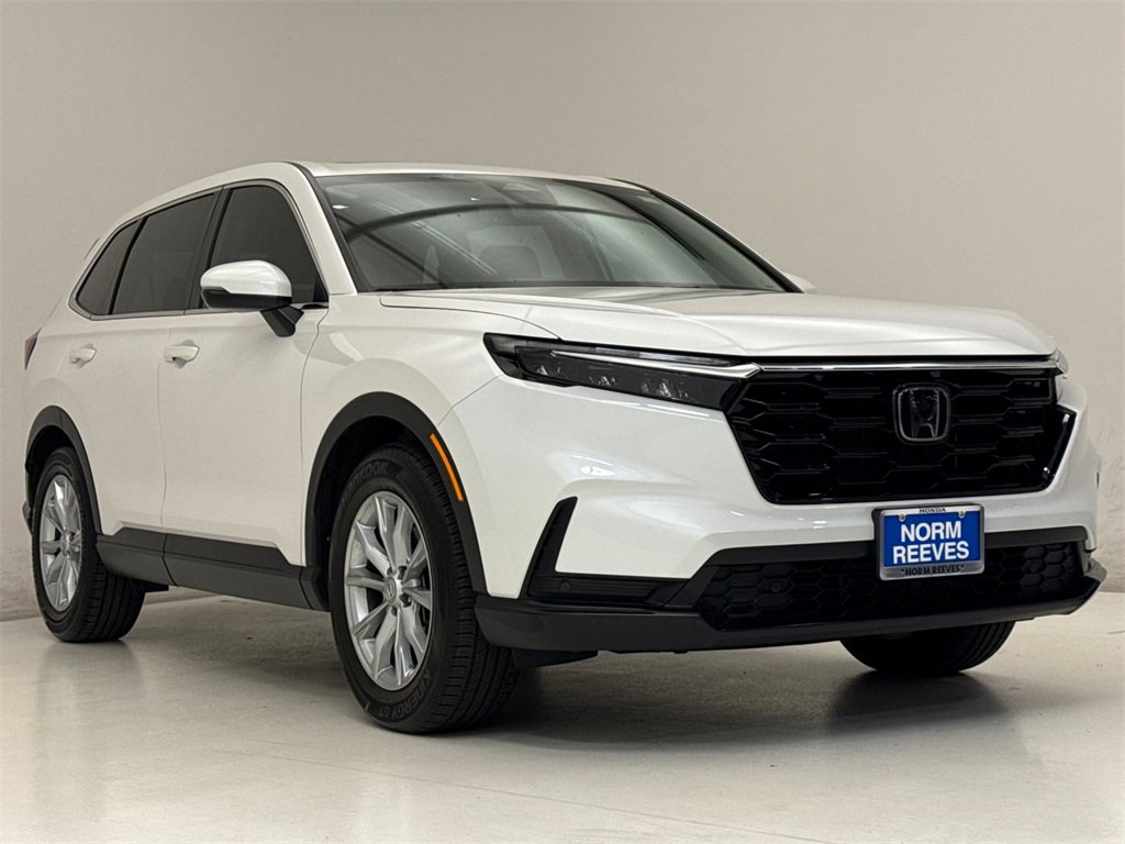Certified 2024 Honda CR-V EX-L image 4