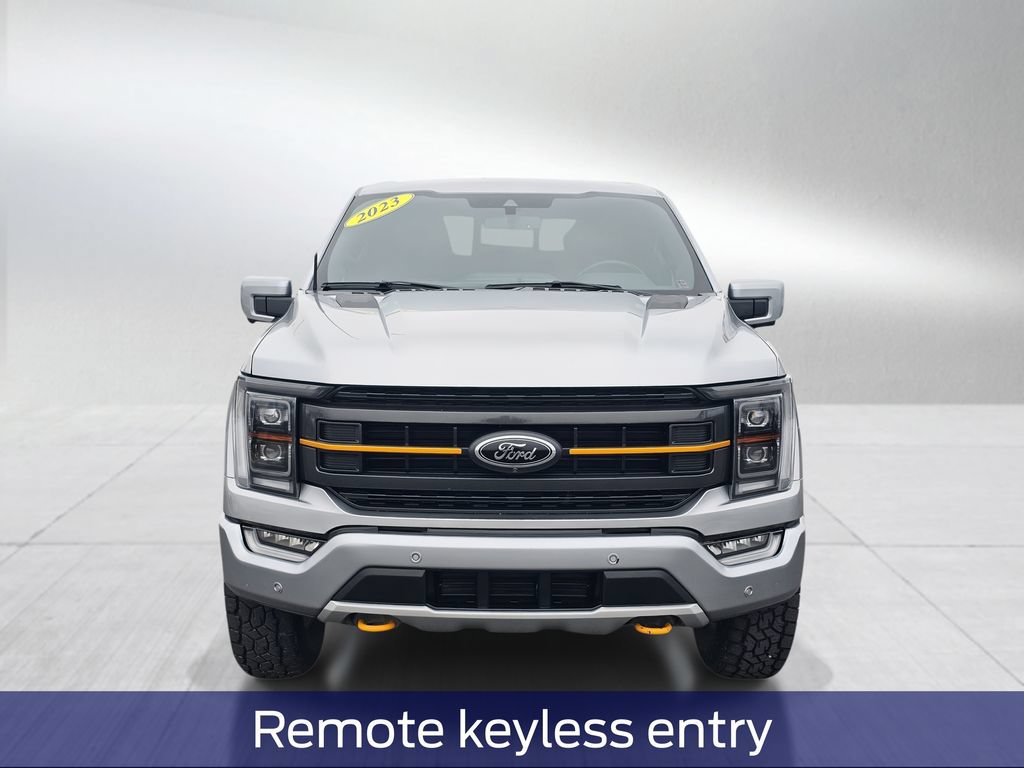 Used 2023 Ford F150 Tremor w/ Equipment Group 402A High AWD/4WD image 5