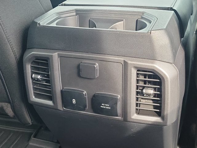 Used 2019 Ford F150 XLT w/ Equipment Group 302A Luxury AWD/4WD image 6