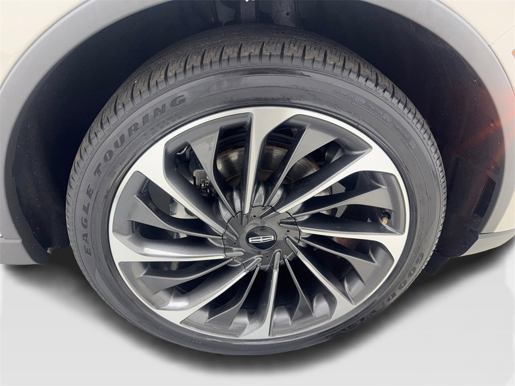 Used 2022 Lincoln Aviator Reserve w/ Equipment Group 201A image 85