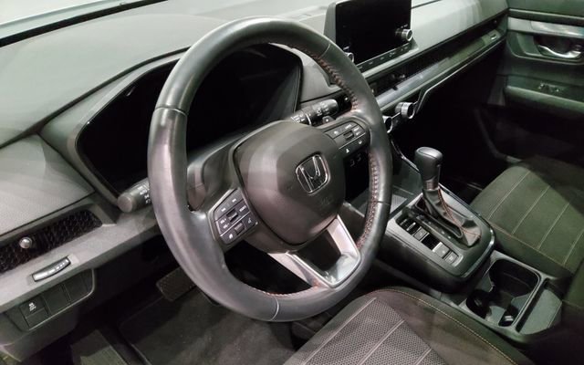 Certified 2023 Honda CR-V Sport image 18