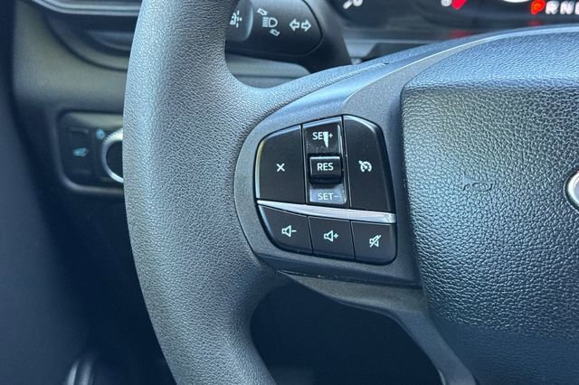Used 2022 Ford Explorer 2WD image 27