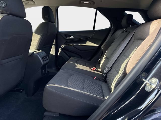 Used 2020 Chevrolet Equinox LT FWD image 11