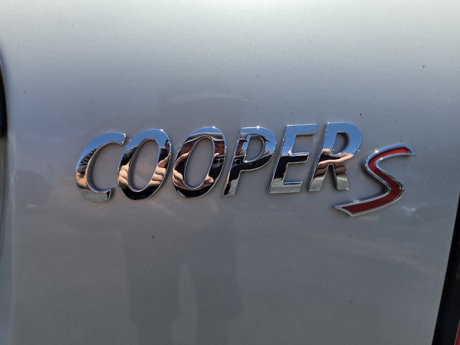Certified 2024 MINI Cooper Countryman S w/ Signature Upholstery Package FWD image 14