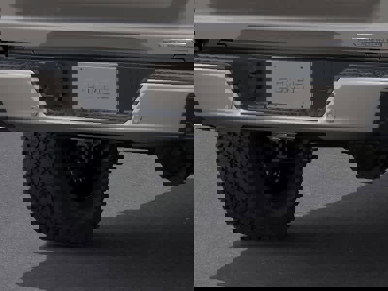 New 2026 GMC Canyon Elevation w/ Convenience Package image 14