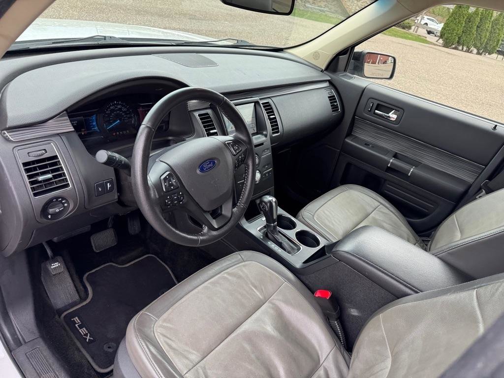 Used 2016 Ford Flex SEL w/ Equipment Group 202A AWD/4WD image 15
