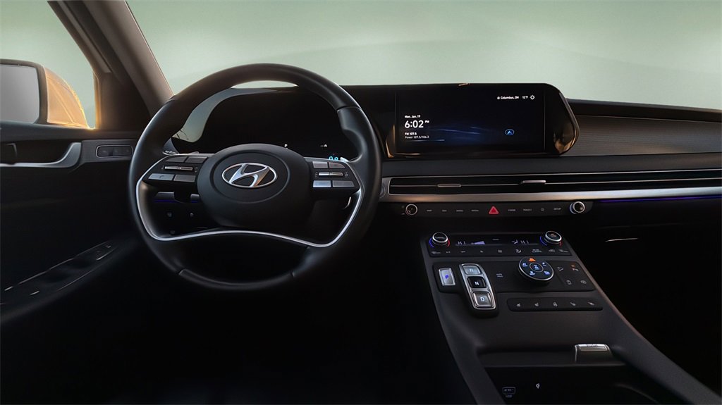 Used 2024 Hyundai Palisade Limited image 14