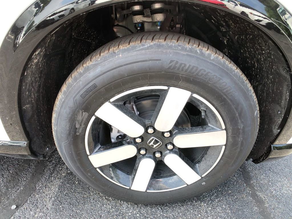 New 2026 Honda Prologue Touring image 11