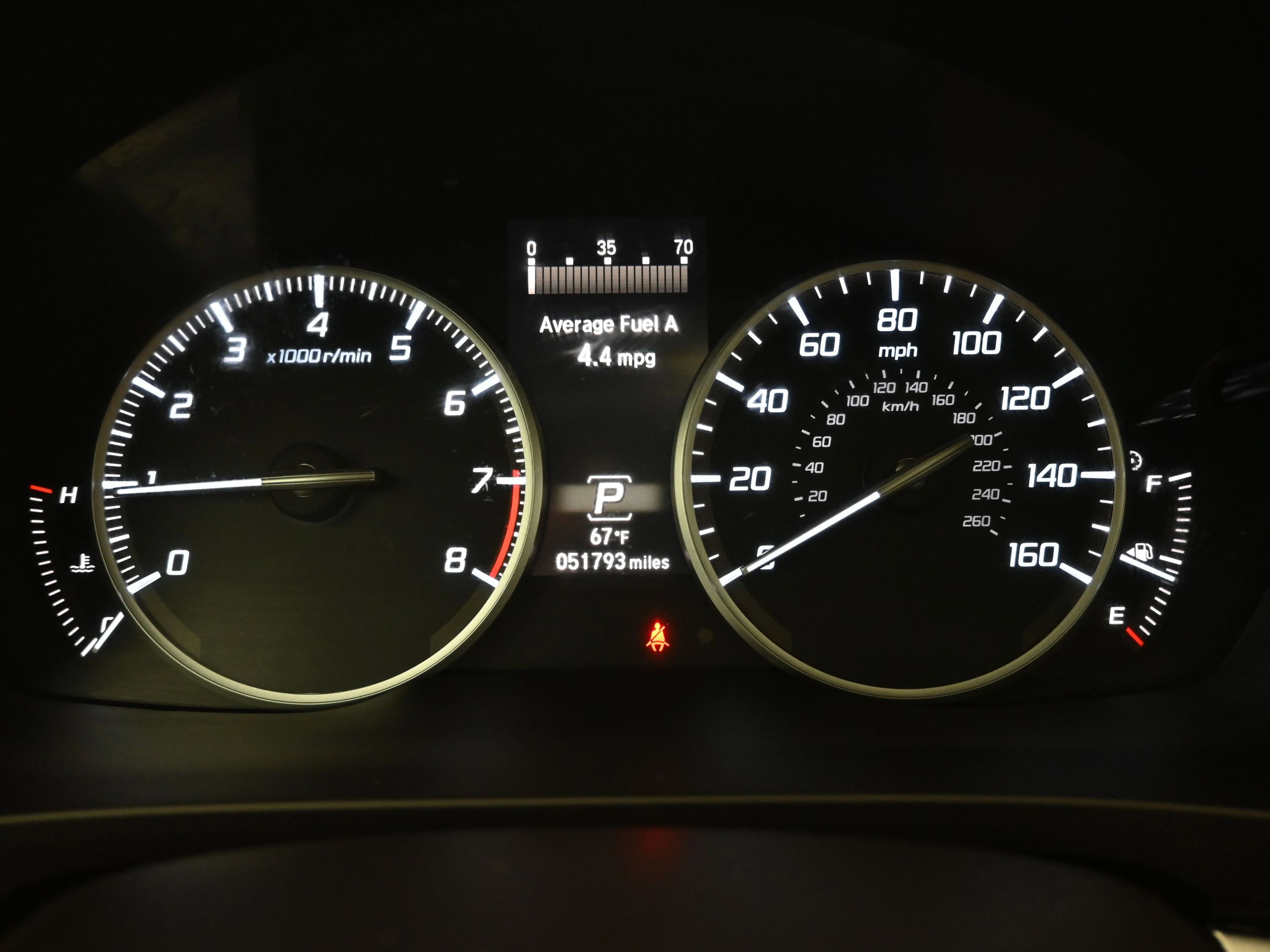 Used 2020 Acura ILX w/ Premium Package image 14