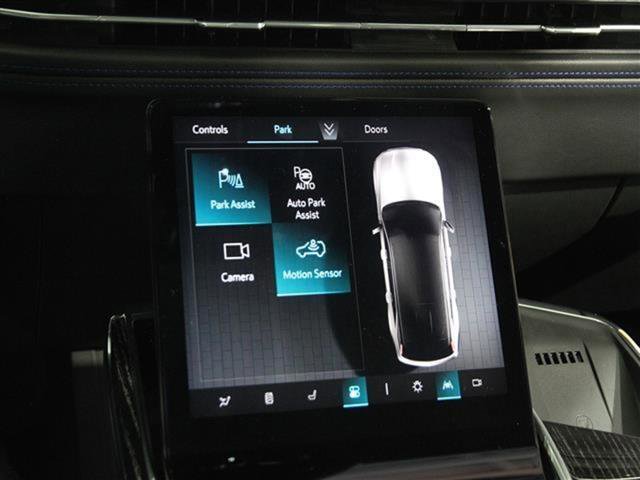 New 2025 Cadillac Escalade IQ Luxury 1 image 19