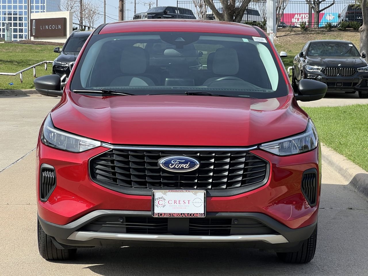 Used 2025 Ford Escape Active image 7