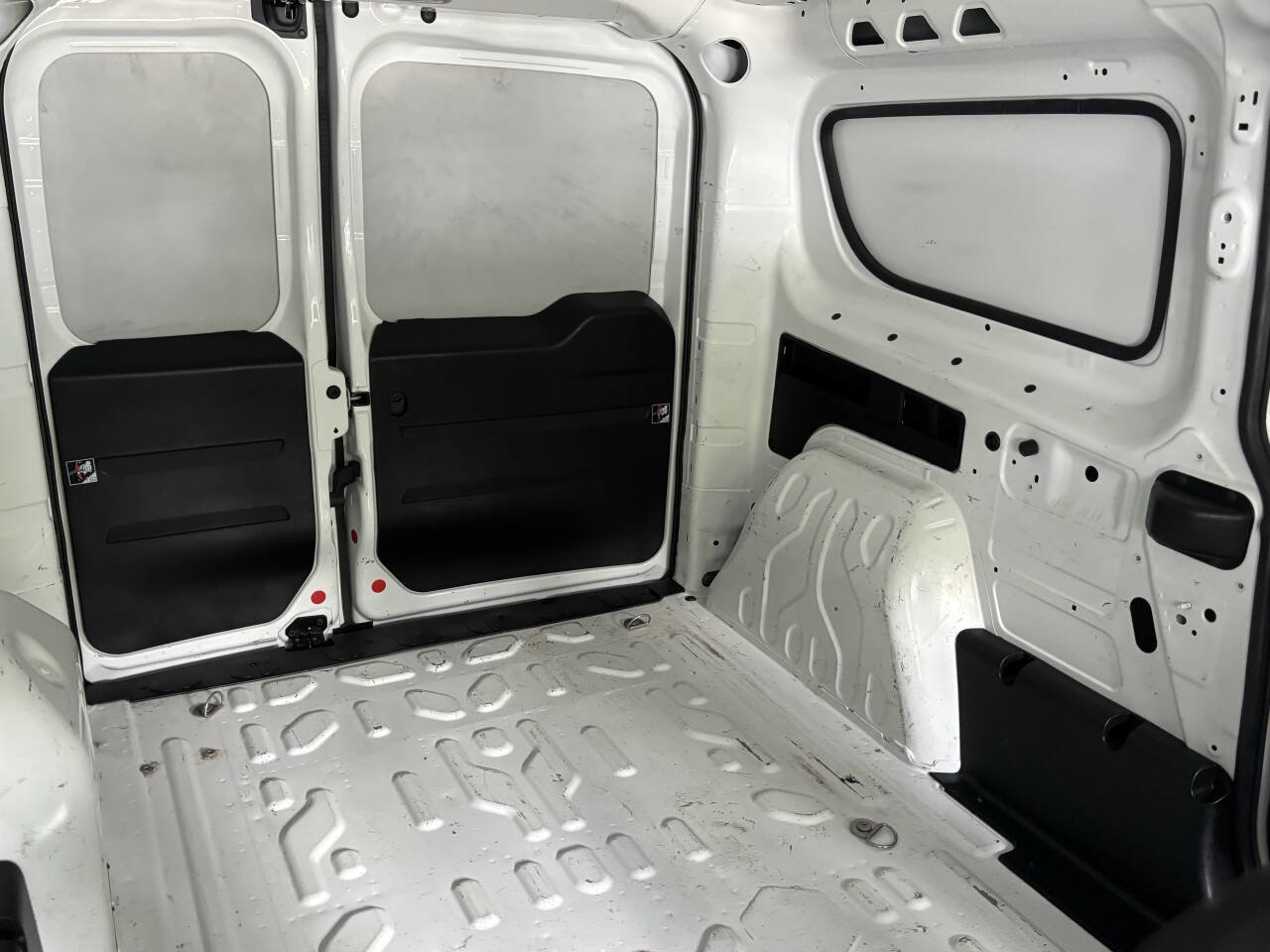 Used 2022 RAM ProMaster City Base 4dr Cargo Mini Van image 20