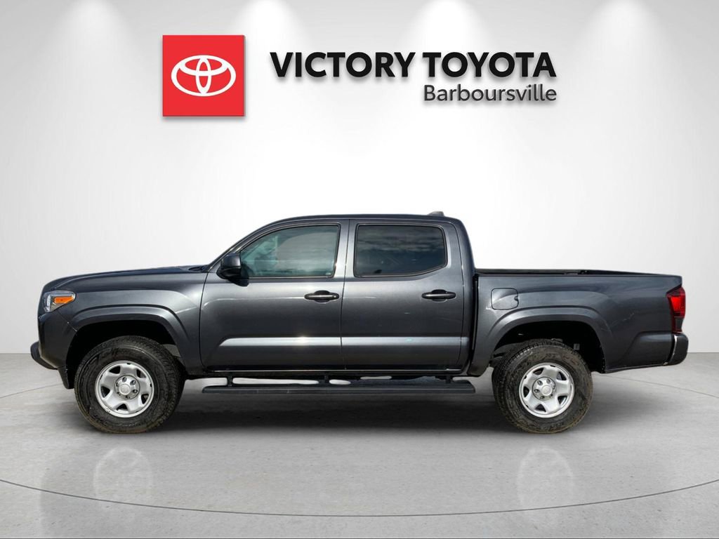 Used 2023 Toyota Tacoma SR image 2