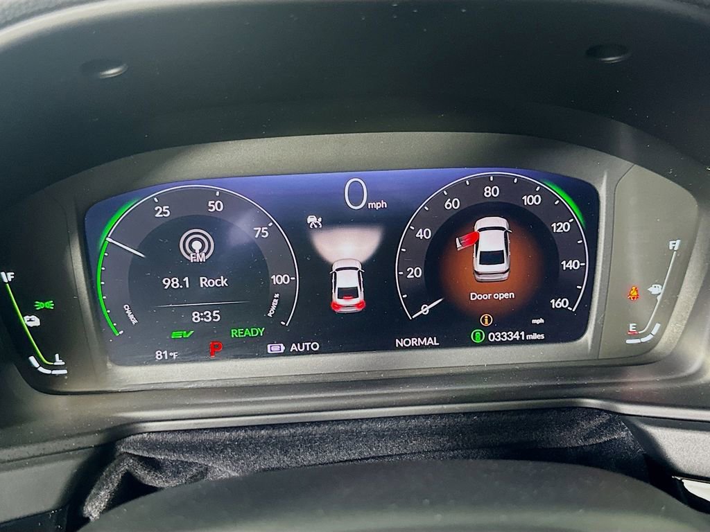 Used 2023 Honda Accord Touring image 24