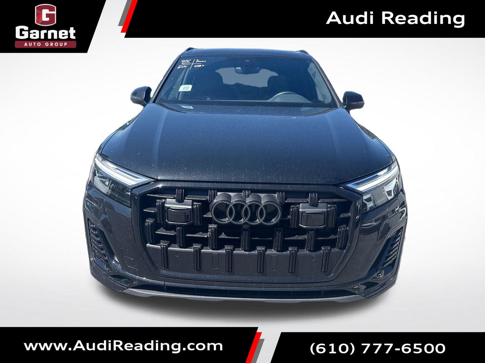 Used 2026 Audi Q7 2.0T Premium Plus AWD/4WD image 8