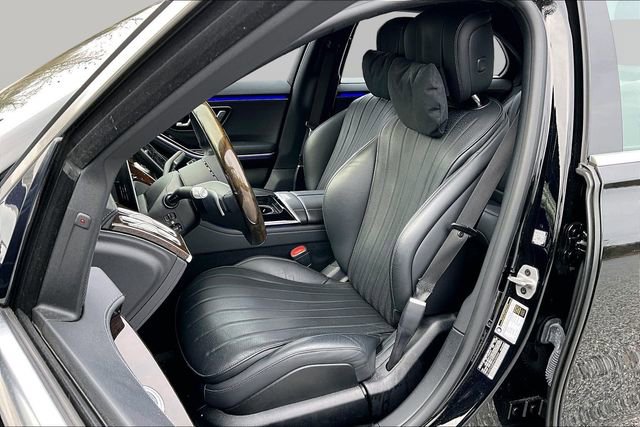 Used 2023 Mercedes-Benz S 500 4MATIC image 11