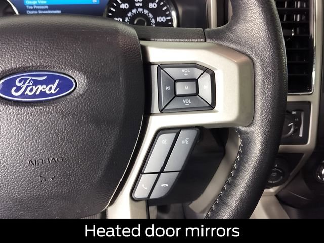 Used 2020 Ford F150 Lariat image 45