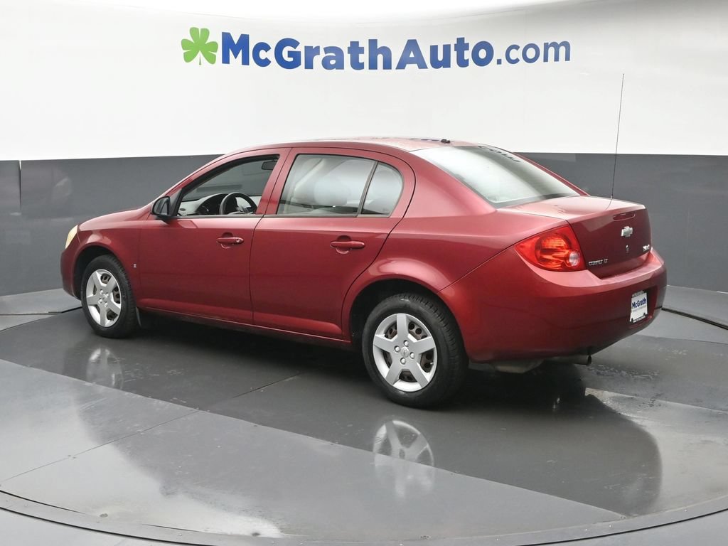Used 2008 Chevrolet Cobalt LT FWD image 25