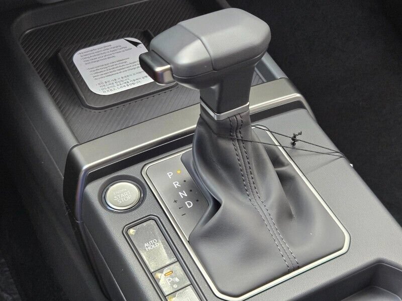 New 2027 Kia Seltos S FWD image 9