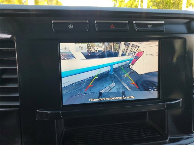 Used 2024 Ford F350 XLT image 28