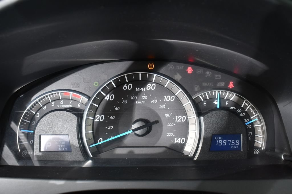 Used 2012 Toyota Camry SE FWD image 28