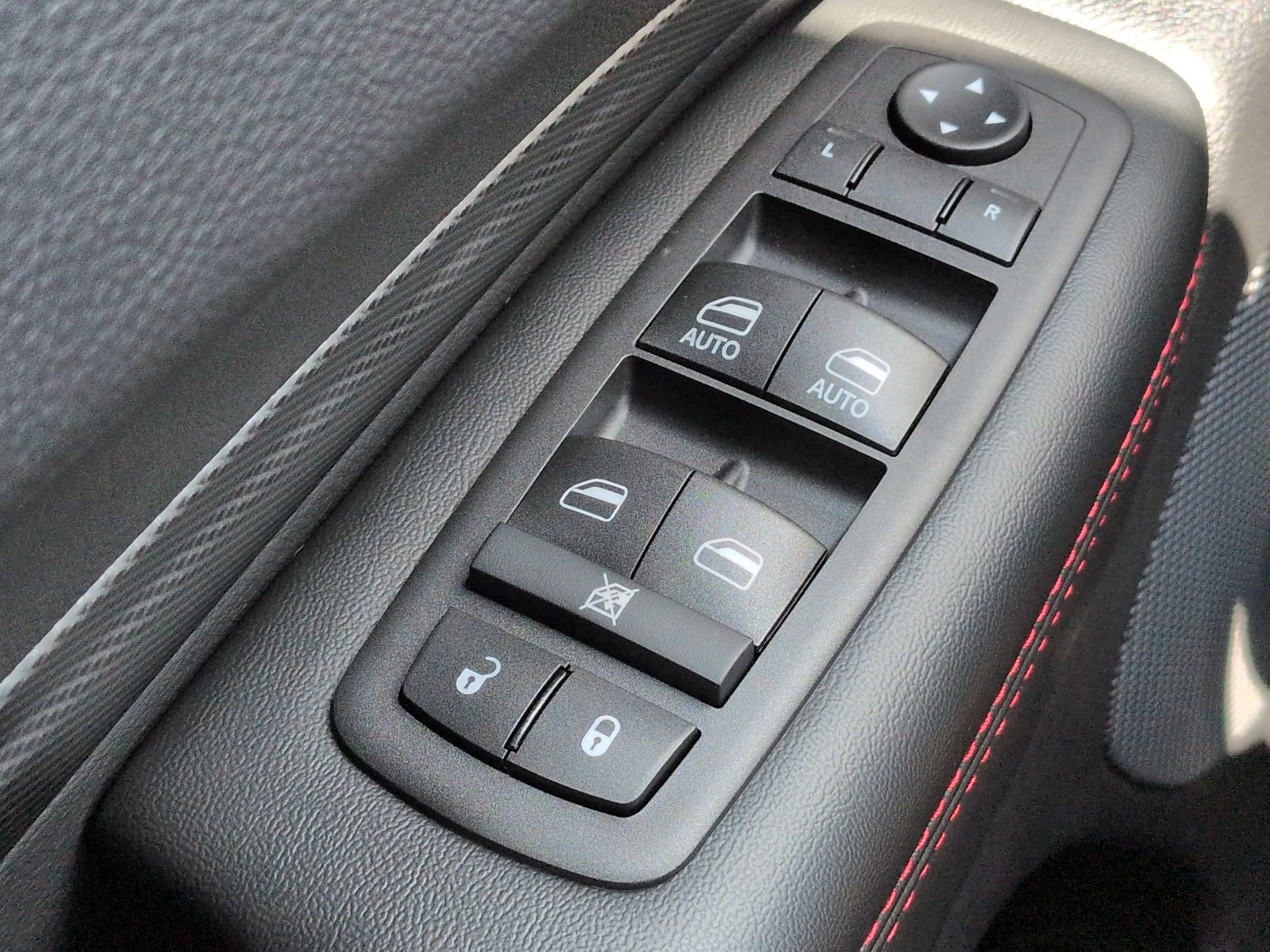 New 2026 Dodge Durango GT RWD image 22