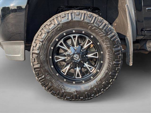 Used 2018 GMC Sierra 3500 SLT image 26