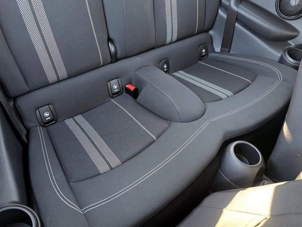 Used 2019 MINI Cooper John Cooper Works w/ Storage Package image 20