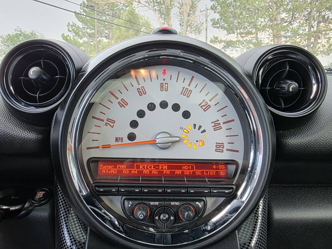 Used 2014 MINI Cooper Paceman S AWD/4WD image 21