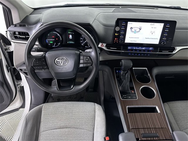Used 2022 Toyota Sienna LE image 20