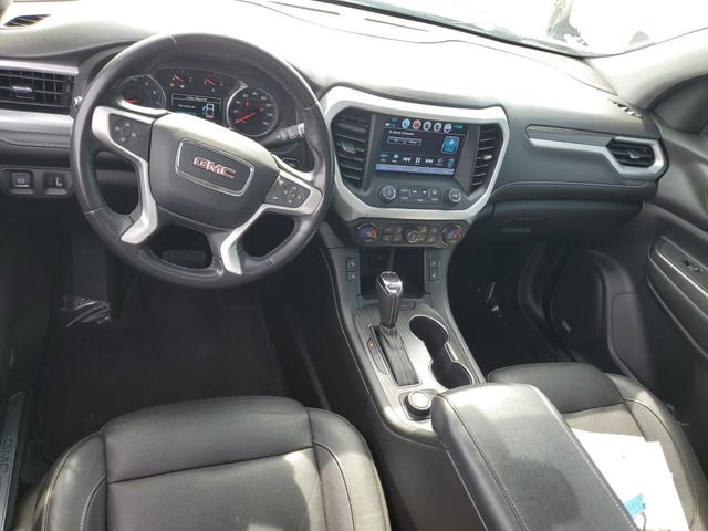 Used 2019 GMC Acadia SLT FWD image 9