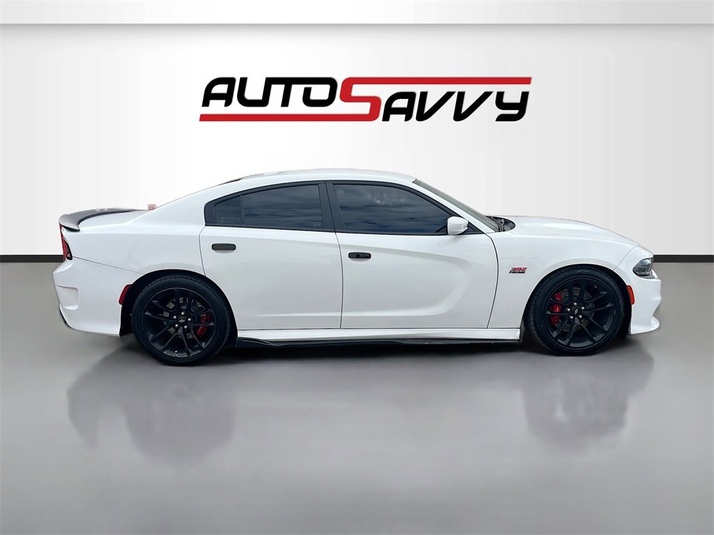 Used 2020 Dodge Charger Scat Pack image 8