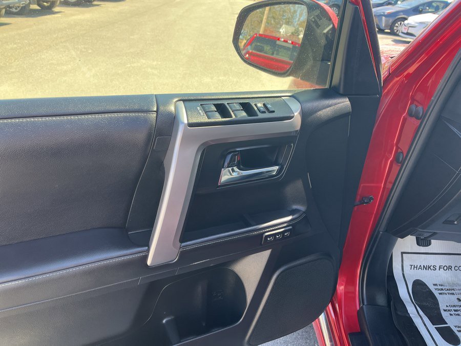 Used 2024 Toyota 4Runner Limited image 10