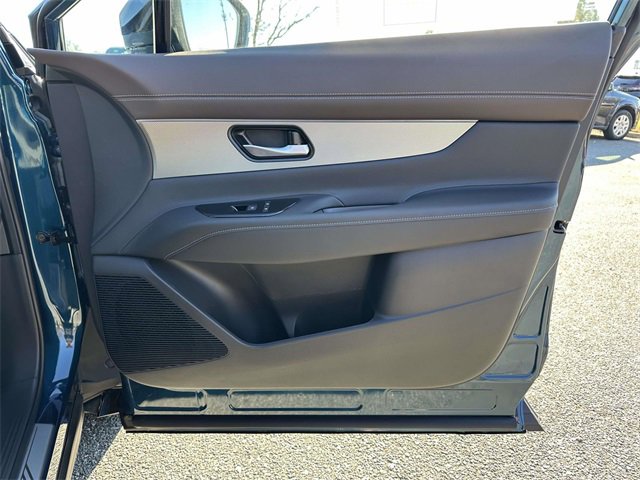 New 2026 Nissan Murano Platinum w/ Cargo Package image 8