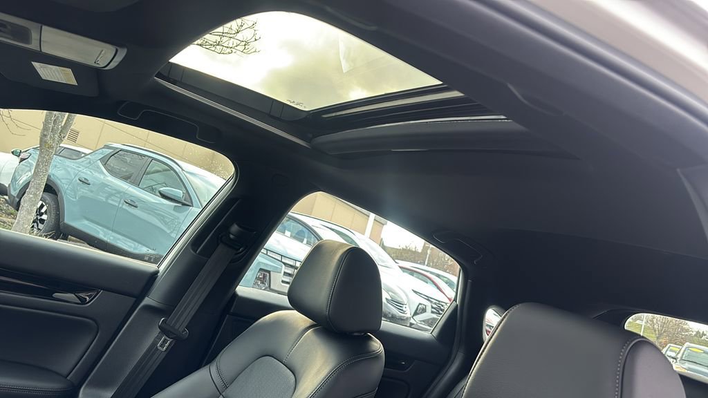 Certified 2025 Honda Civic Sport Touring image 25