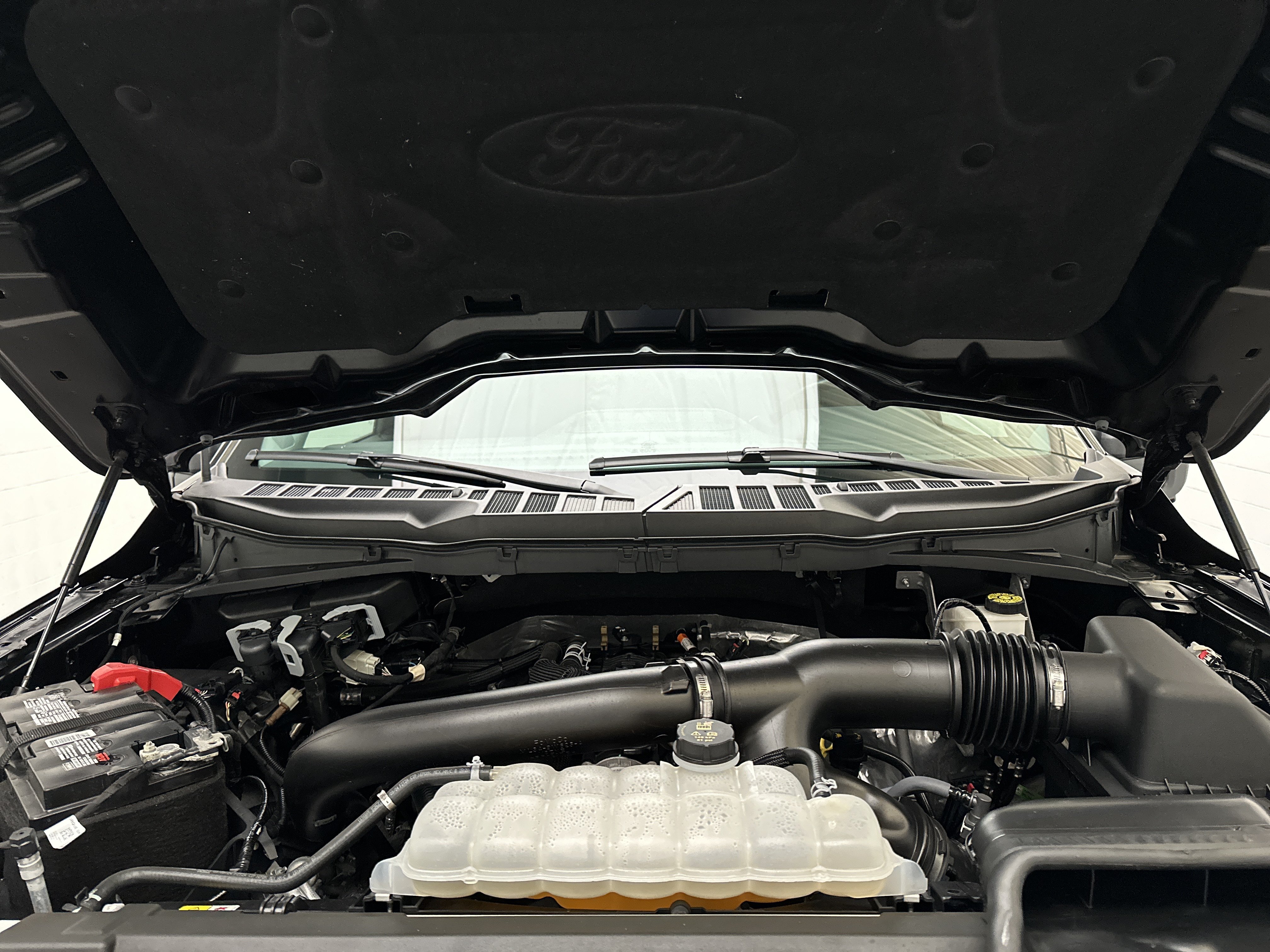 Used 2024 Ford F150 XLT AWD/4WD image 43