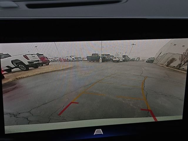 New 2026 Chevrolet Trax ACTIV w/ Sunroof Package image 4