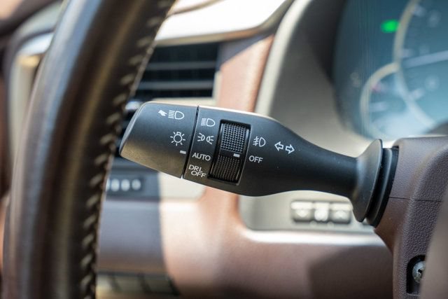 Used 2019 Lexus RX 350L AWD image 22
