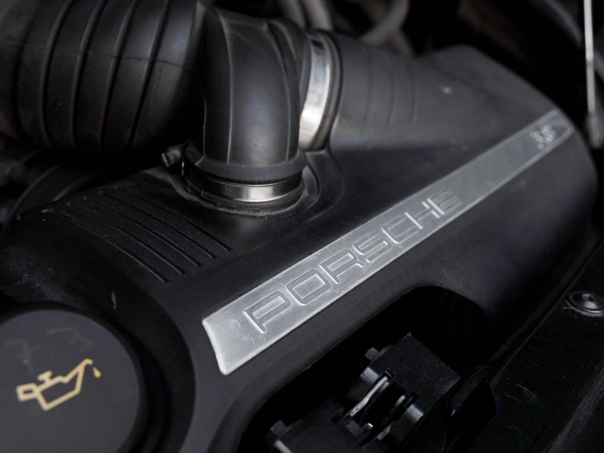 Used 2006 Porsche 911 Carrera 4S AWD/4WD image 33