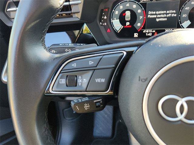 Used 2024 Audi A3 2.0T Premium image 21