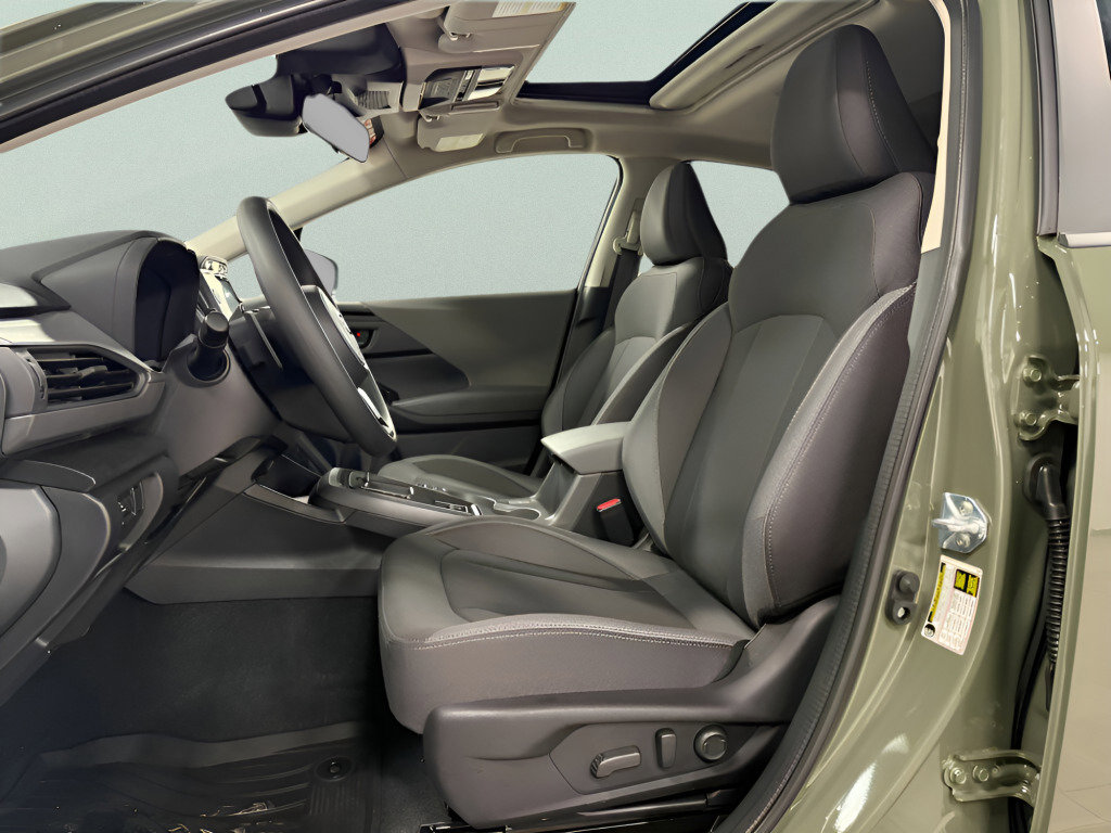 New 2026 Subaru Crosstrek 2.0i Premium image 17