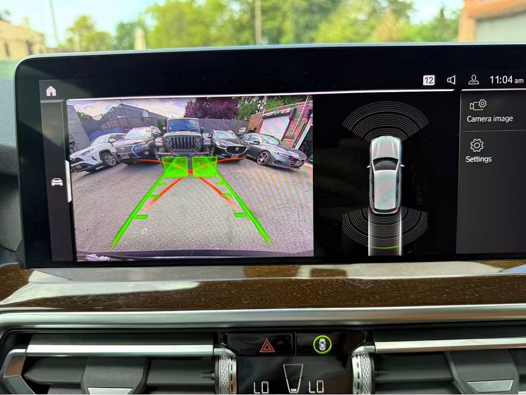 Used 2022 BMW X3 xDrive30i w/ Convenience Package image 20