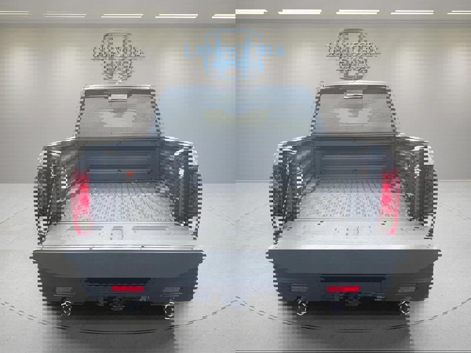 New 2026 Honda Ridgeline RTL image 10