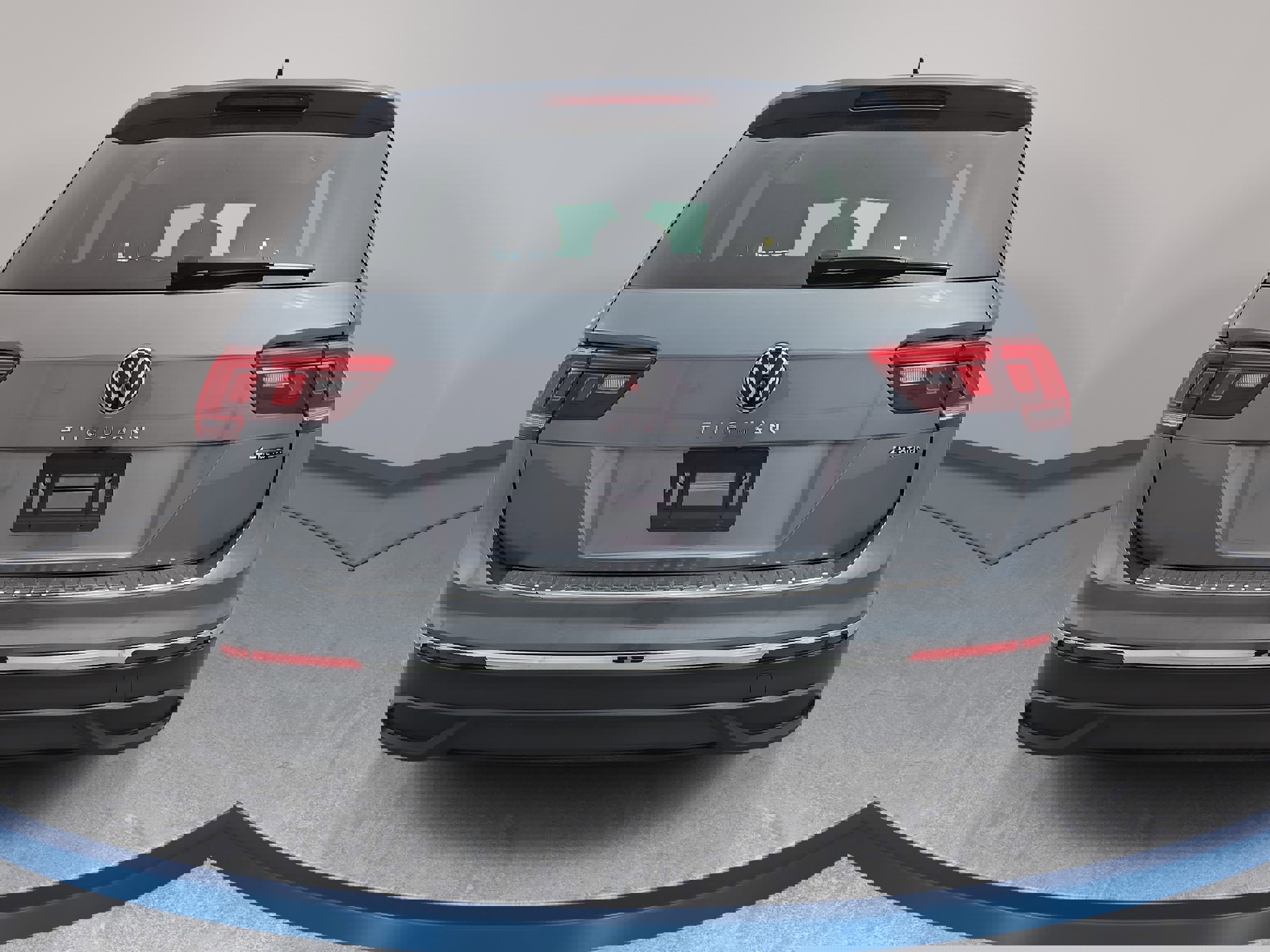 Used 2023 Volkswagen Tiguan S w/ Driver Assistance Package image 6