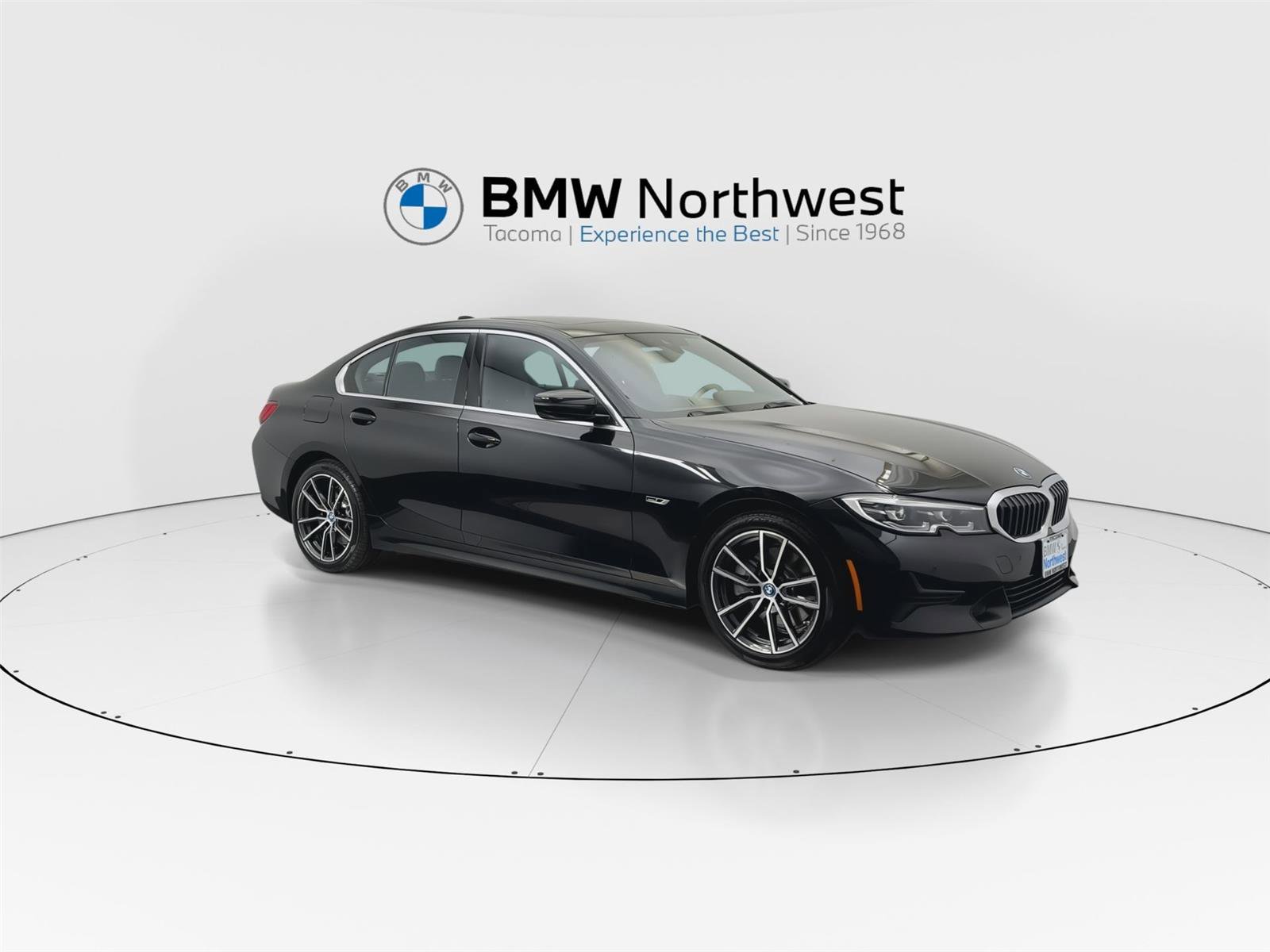 Used 2022 BMW 330e image 6