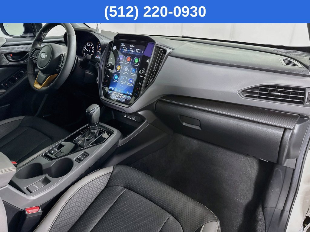 Certified 2026 Subaru Crosstrek 2.5i Wilderness w/ Crosstrek Mirror Package AWD/4WD image 36