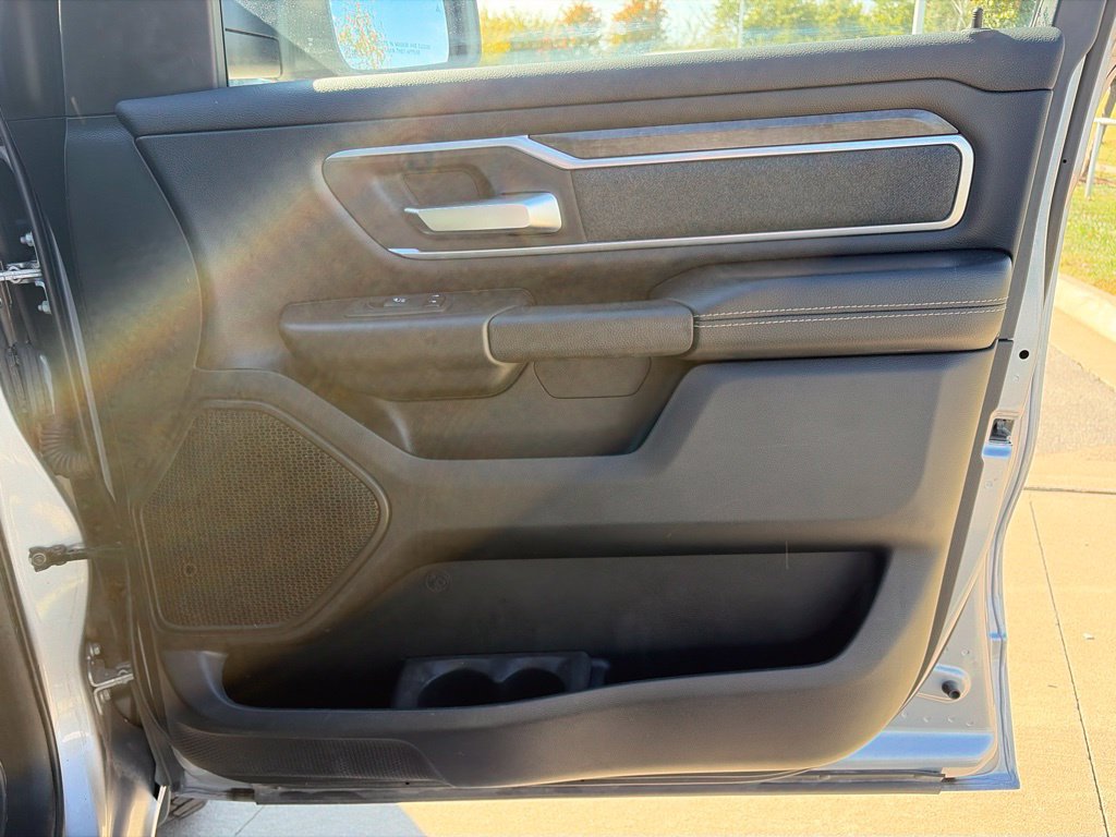 Used 2019 RAM 1500 Big Horn AWD/4WD image 22