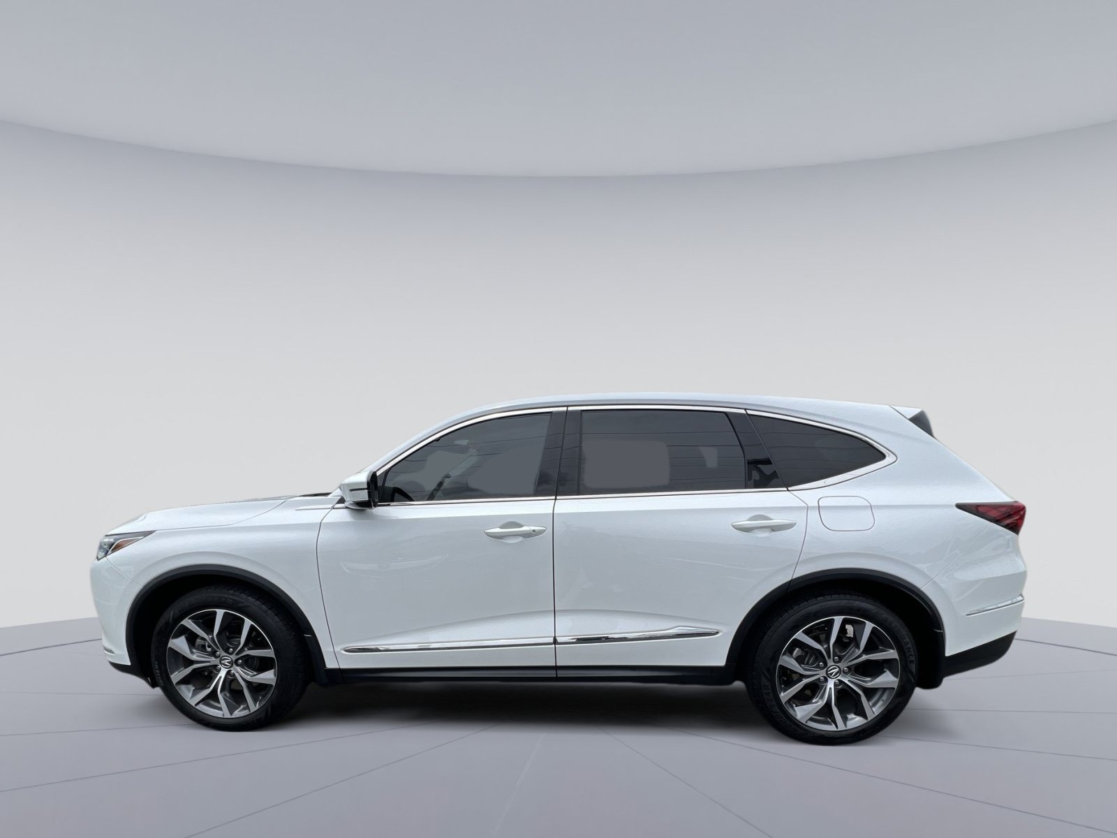 Certified 2022 Acura MDX SH-AWD w/ Technology Package image 6